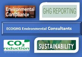 EcoGHG Environmental Consultants